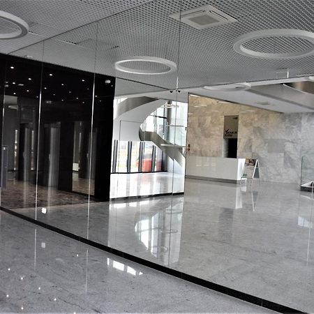 Apartament 807 Warszawa Eksteriør billede