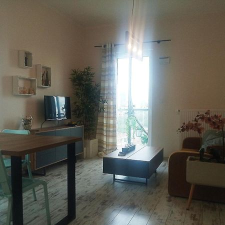 Apartament 807 Warszawa Eksteriør billede