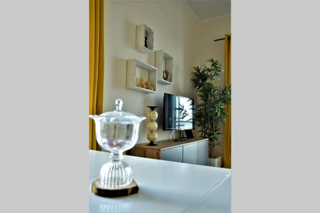 Apartament 807 Warszawa Eksteriør billede