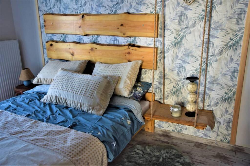 Apartament 807 Warszawa Eksteriør billede
